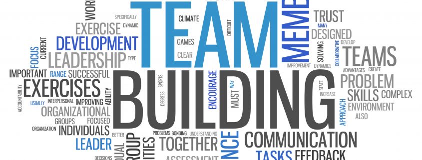 Benefits of Incorporating Safety and Teambuilding Into Your Project ...