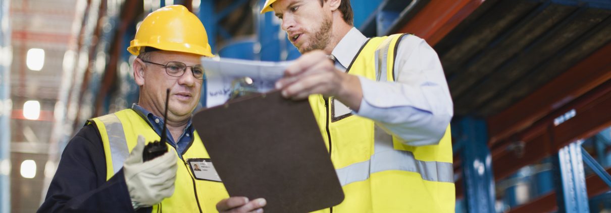 Does your contract require an onsite safety manager? - HB NEXT